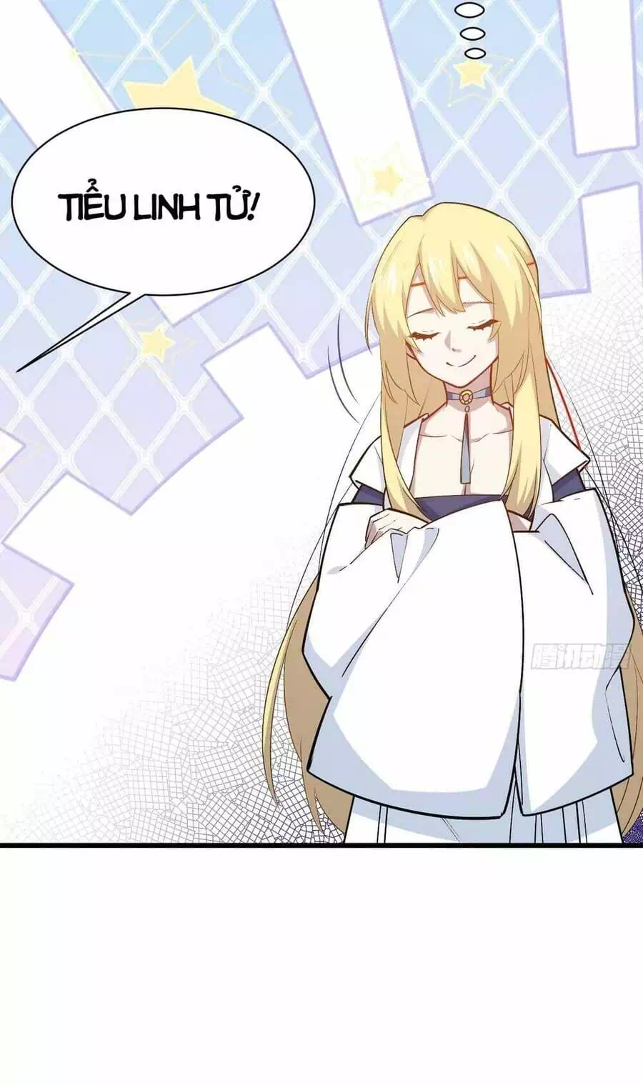 Truyện Tranh Bắt Đầu Đánh Dấu Hoang Cổ Thánh Thể trang 6