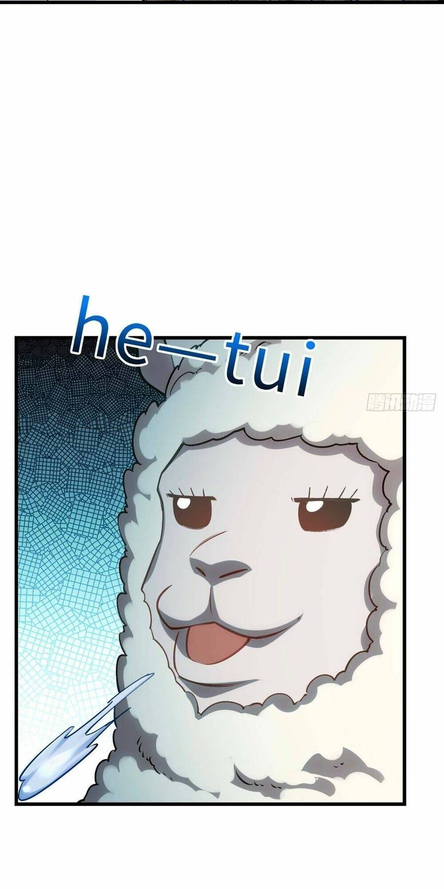 Truyện Tranh Bắt Đầu Đánh Dấu Hoang Cổ Thánh Thể trang 6