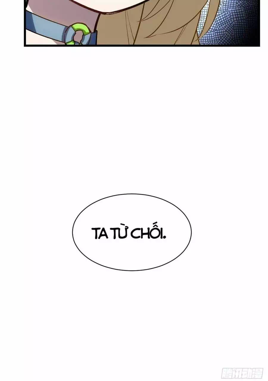 Truyện Tranh Bắt Đầu Đánh Dấu Hoang Cổ Thánh Thể trang 6