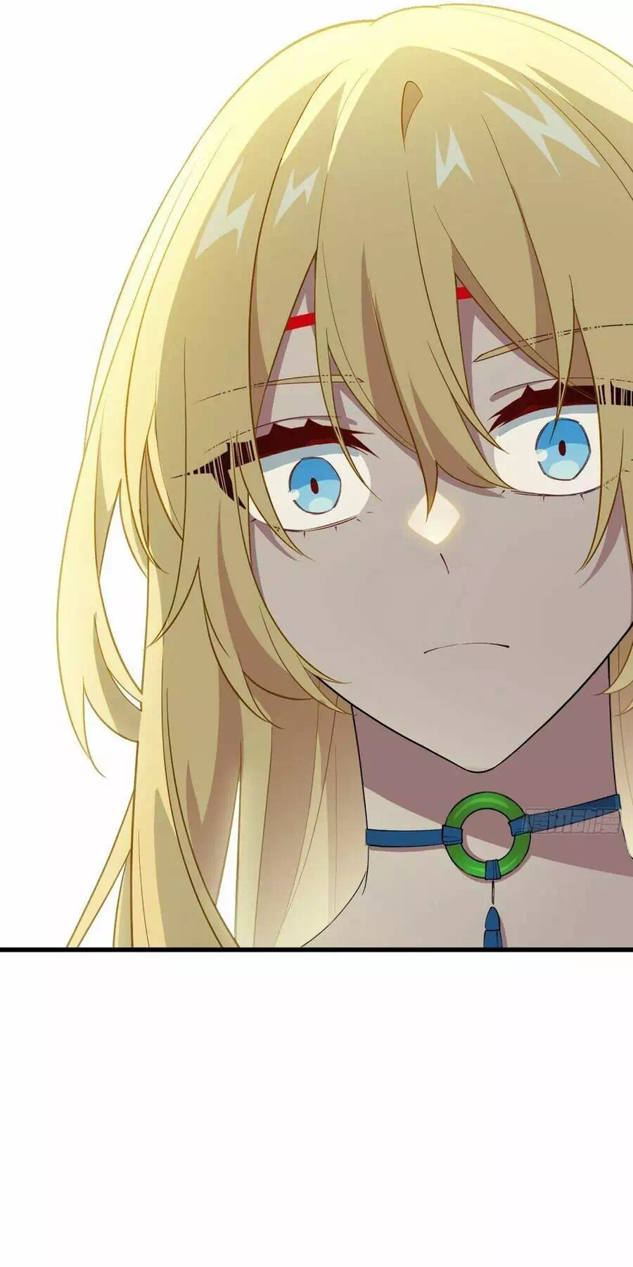 Truyện Tranh Bắt Đầu Đánh Dấu Hoang Cổ Thánh Thể trang 6