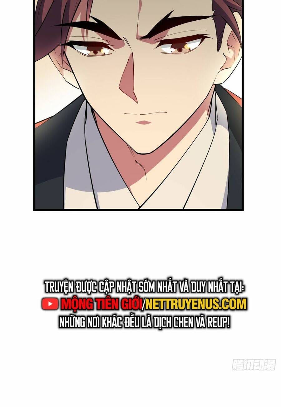 Truyện Tranh Bắt Đầu Đánh Dấu Hoang Cổ Thánh Thể trang 6