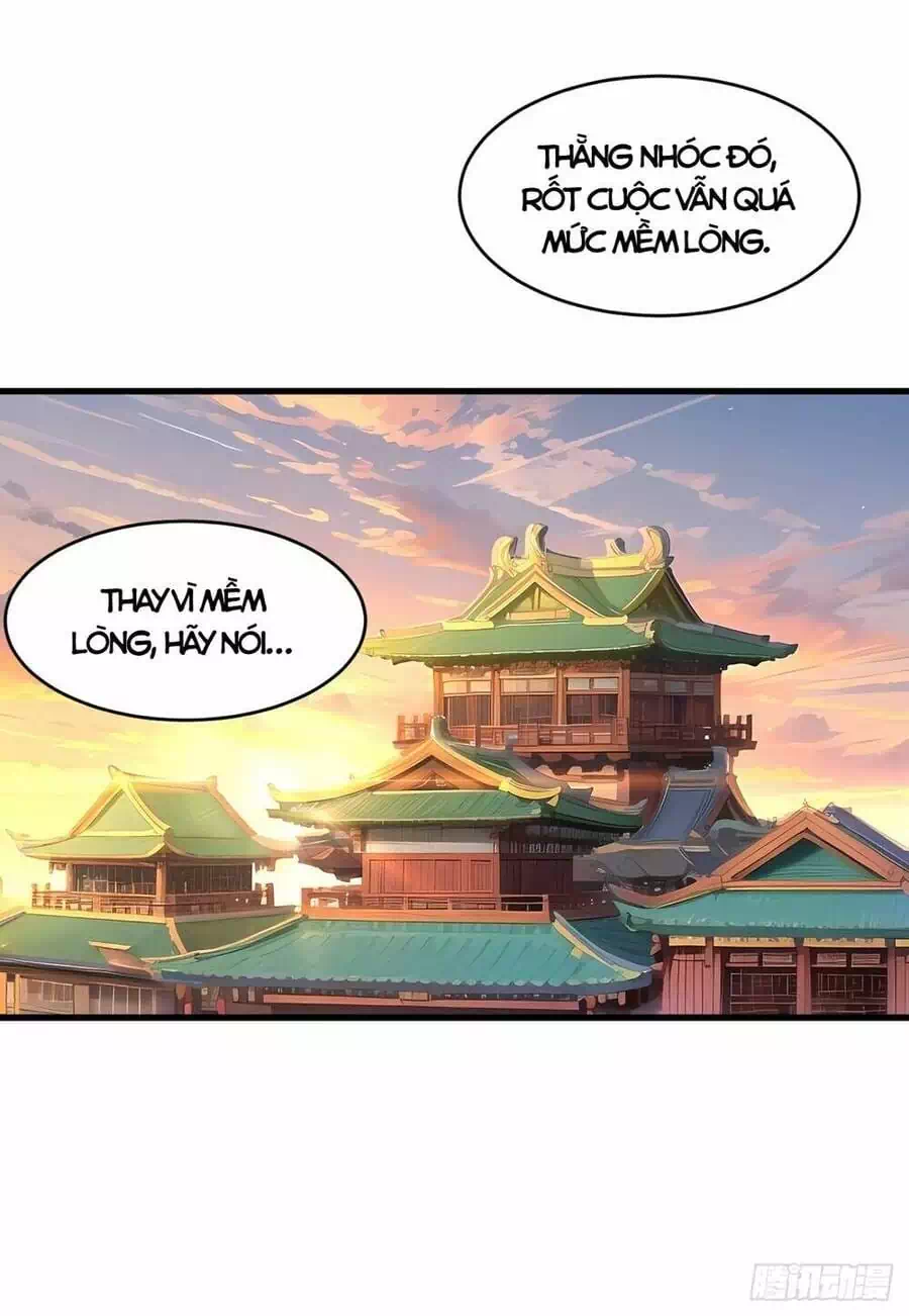 Truyện Tranh Bắt Đầu Đánh Dấu Hoang Cổ Thánh Thể trang 6