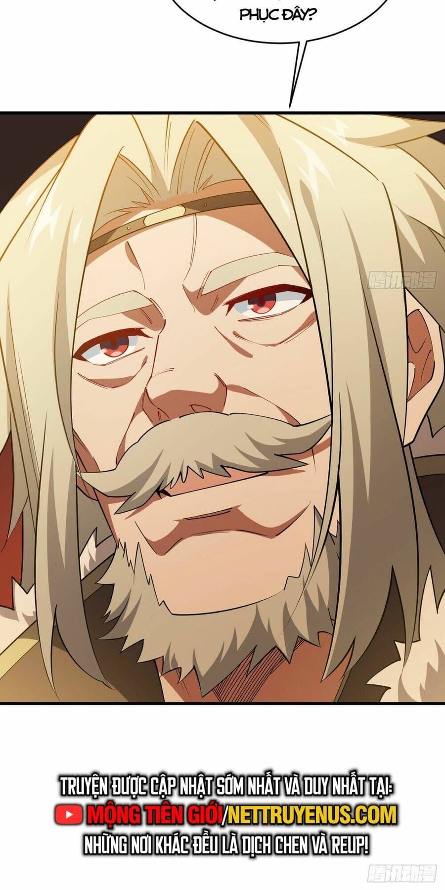 Truyện Tranh Bắt Đầu Đánh Dấu Hoang Cổ Thánh Thể trang 6