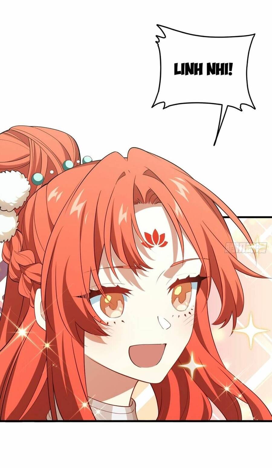 Truyện Tranh Bắt Đầu Đánh Dấu Hoang Cổ Thánh Thể trang 6