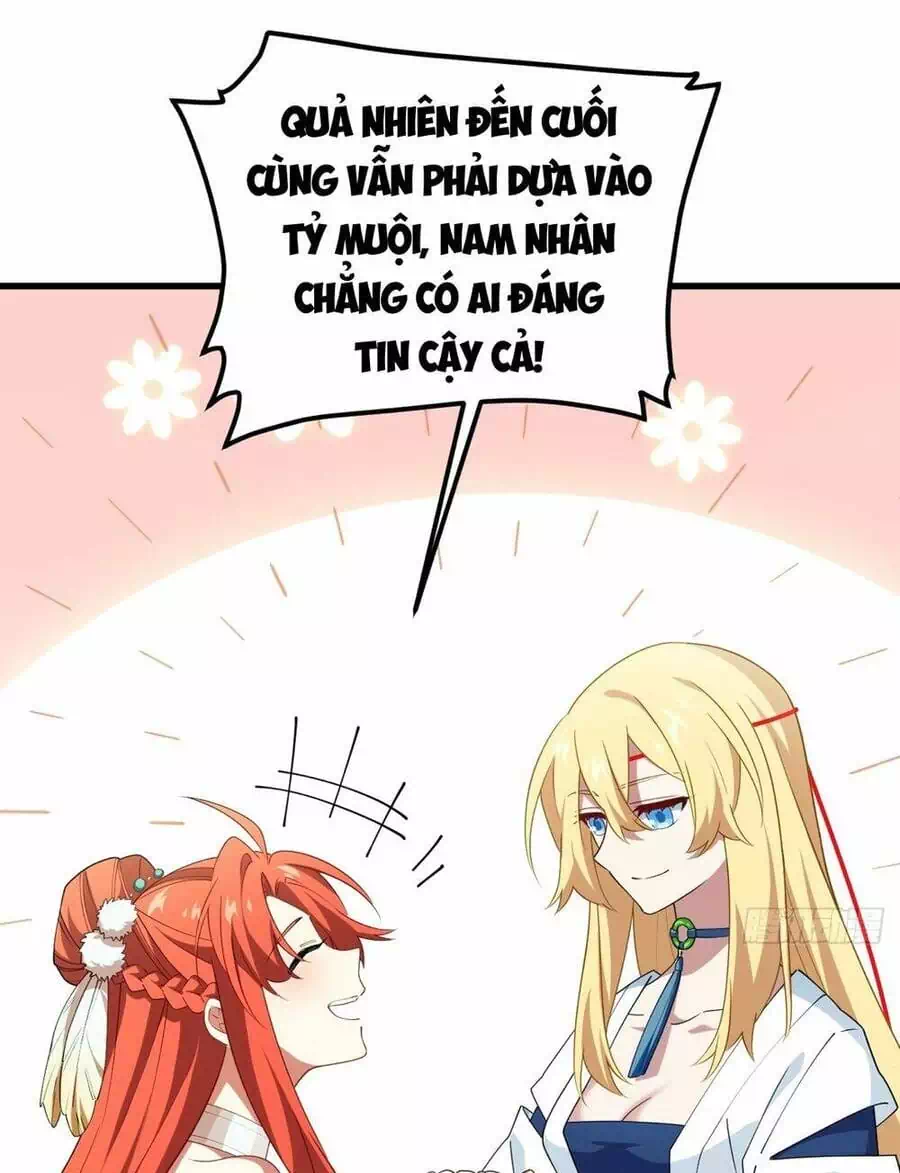 Truyện Tranh Bắt Đầu Đánh Dấu Hoang Cổ Thánh Thể trang 6