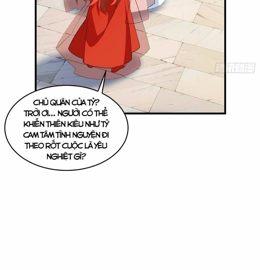 Truyện Tranh Bắt Đầu Đánh Dấu Hoang Cổ Thánh Thể trang 6