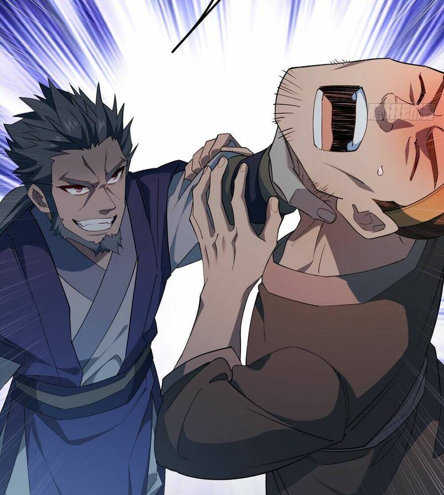 Truyện Tranh Bắt Đầu Đánh Dấu Hoang Cổ Thánh Thể trang 6