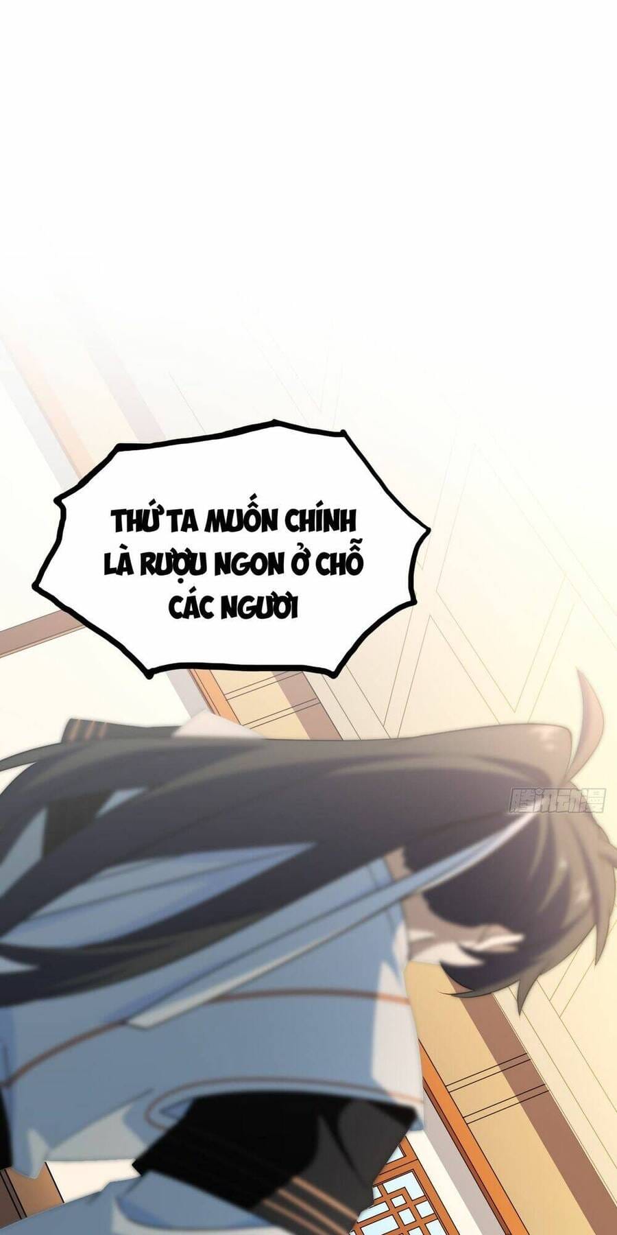 Truyện Tranh Bắt Đầu Đánh Dấu Hoang Cổ Thánh Thể trang 6