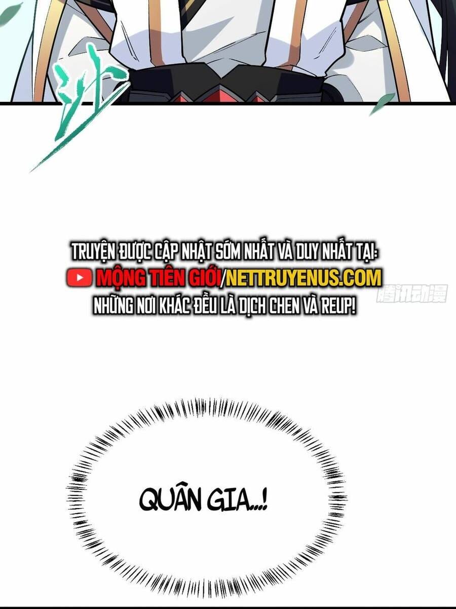 Truyện Tranh Bắt Đầu Đánh Dấu Hoang Cổ Thánh Thể trang 6