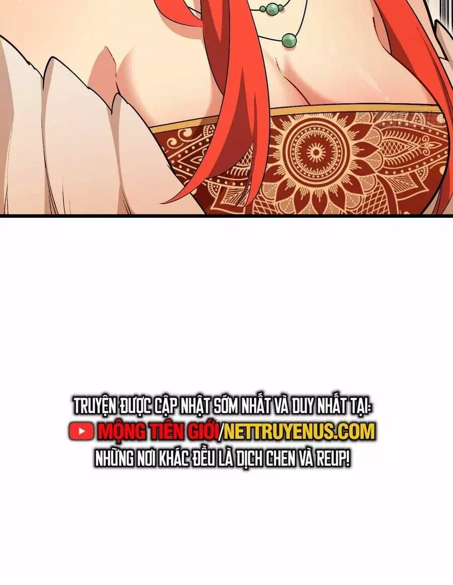 Truyện Tranh Bắt Đầu Đánh Dấu Hoang Cổ Thánh Thể trang 6