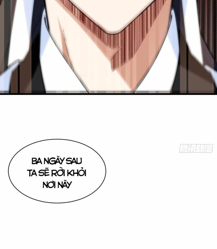 Truyện Tranh Bắt Đầu Đánh Dấu Hoang Cổ Thánh Thể trang 6