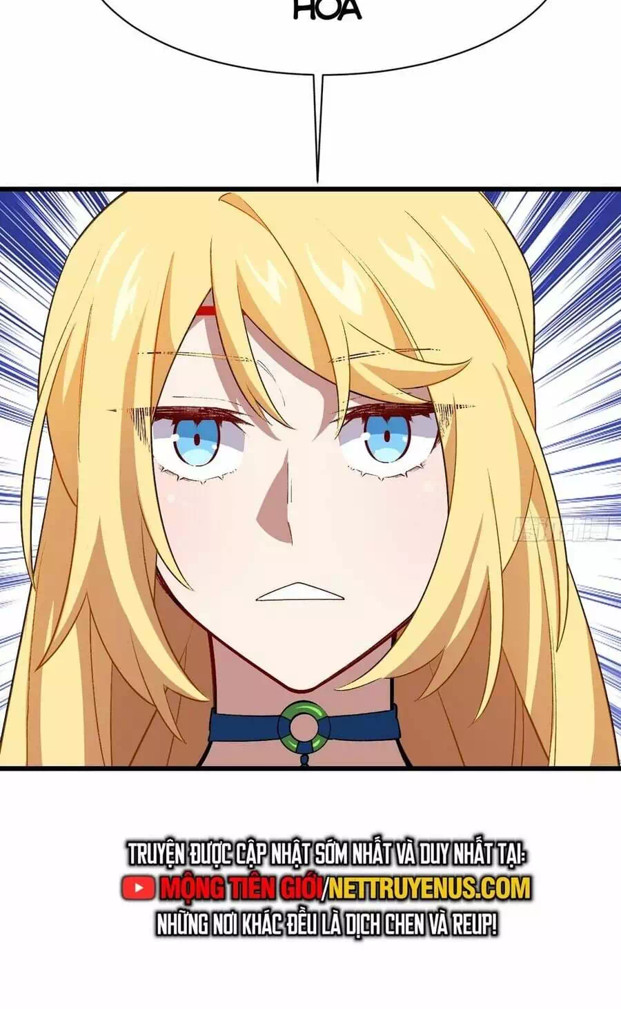 Truyện Tranh Bắt Đầu Đánh Dấu Hoang Cổ Thánh Thể trang 6