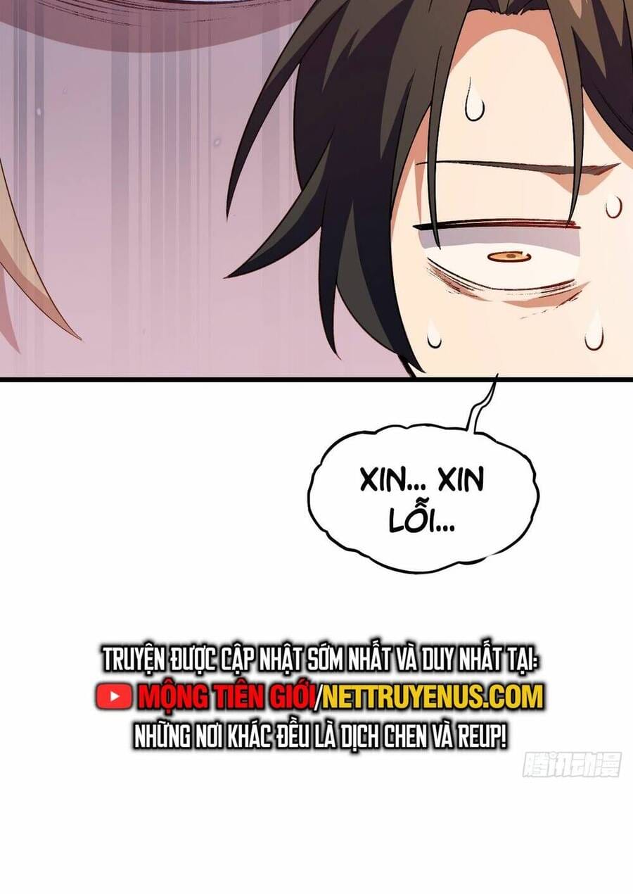 Truyện Tranh Bắt Đầu Đánh Dấu Hoang Cổ Thánh Thể trang 6