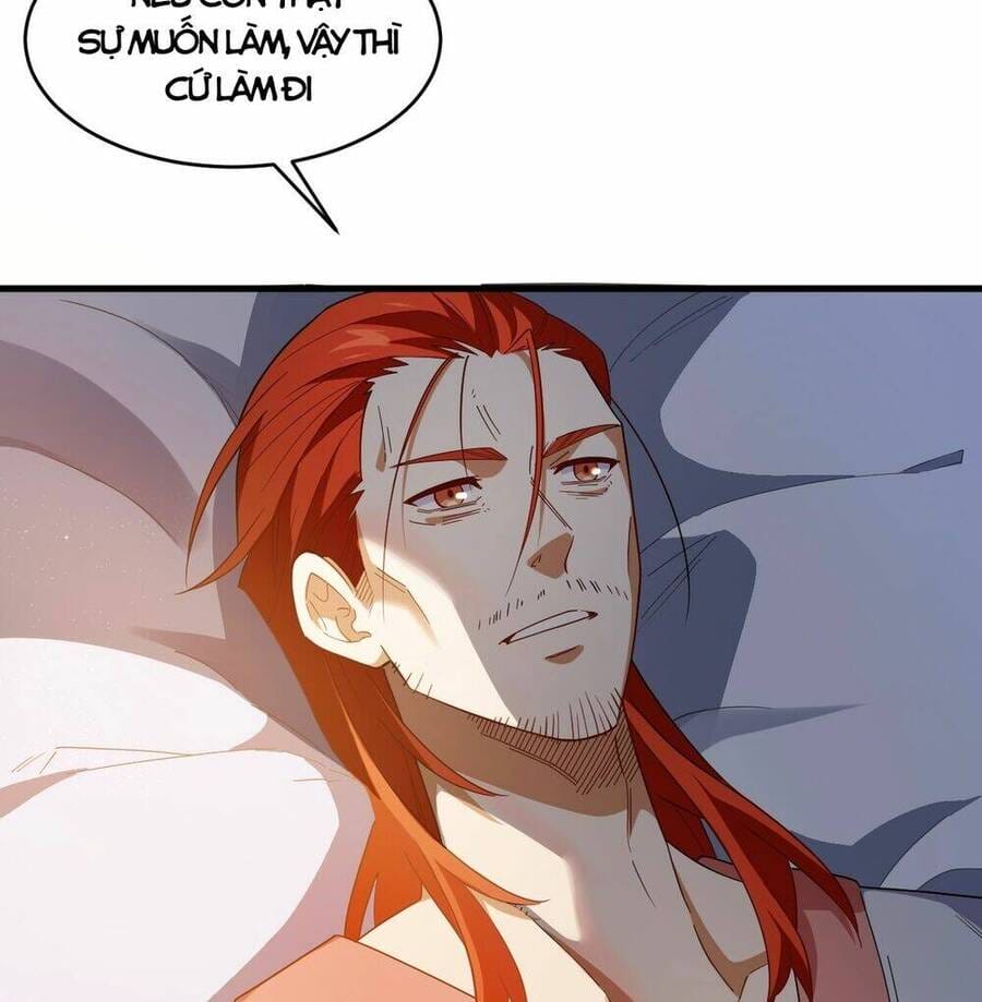 Truyện Tranh Bắt Đầu Đánh Dấu Hoang Cổ Thánh Thể trang 6