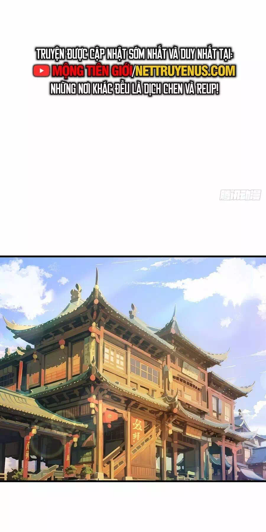 Truyện Tranh Bắt Đầu Đánh Dấu Hoang Cổ Thánh Thể trang 6