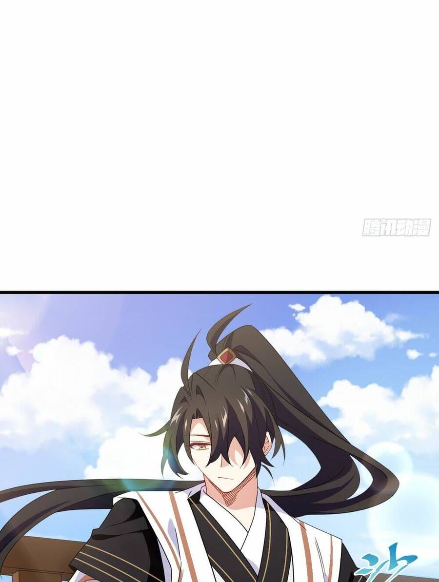 Truyện Tranh Bắt Đầu Đánh Dấu Hoang Cổ Thánh Thể trang 6