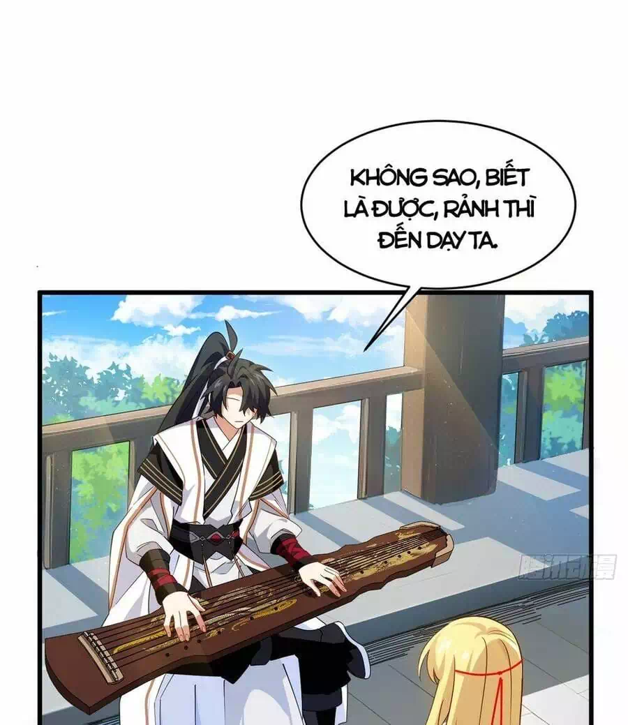 Truyện Tranh Bắt Đầu Đánh Dấu Hoang Cổ Thánh Thể trang 6