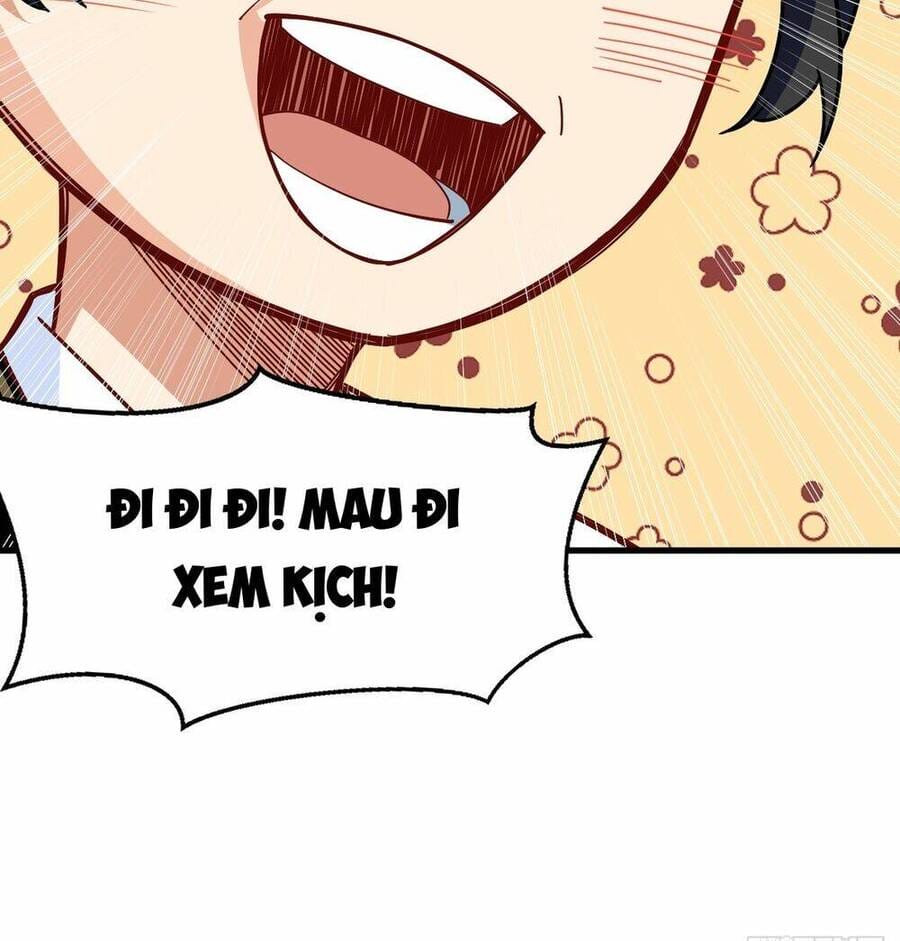 Truyện Tranh Bắt Đầu Đánh Dấu Hoang Cổ Thánh Thể trang 6