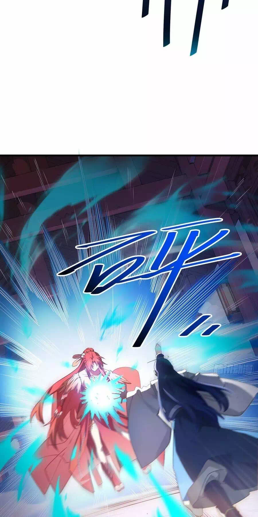 Truyện Tranh Bắt Đầu Đánh Dấu Hoang Cổ Thánh Thể trang 6