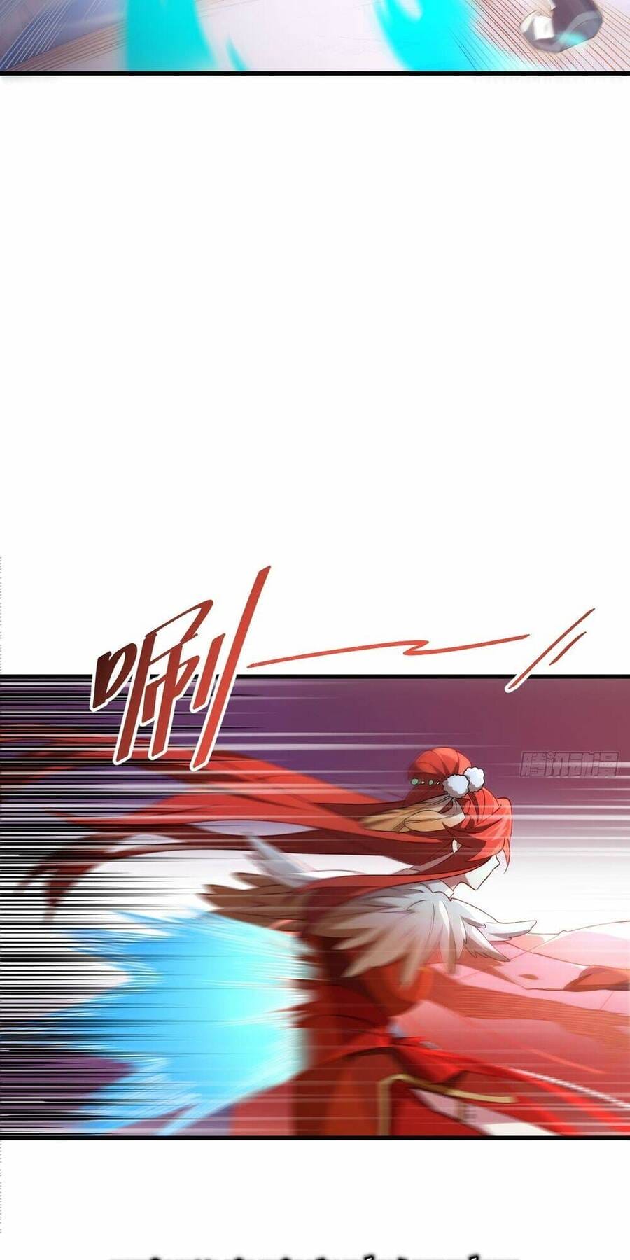 Truyện Tranh Bắt Đầu Đánh Dấu Hoang Cổ Thánh Thể trang 6