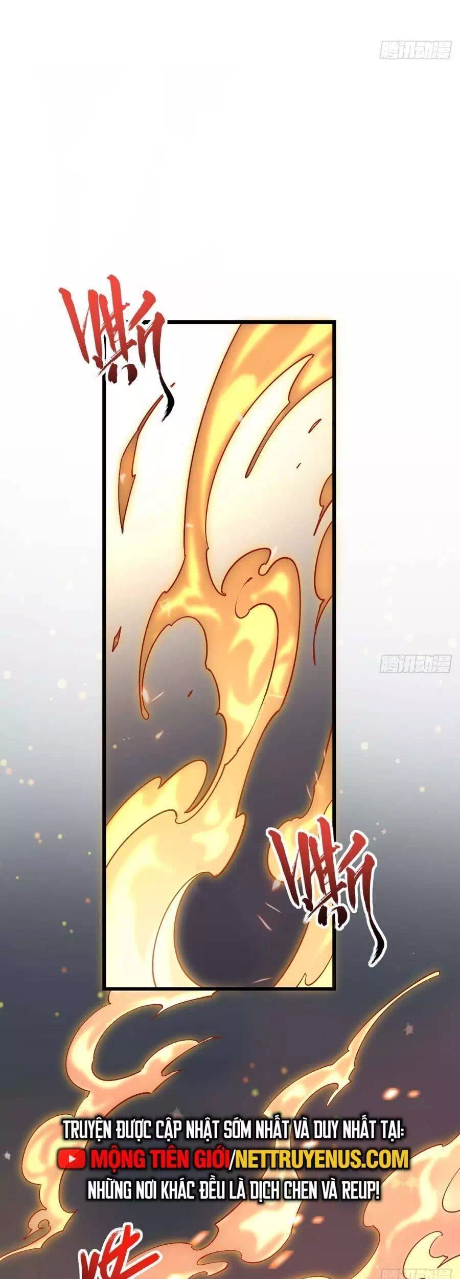 Truyện Tranh Bắt Đầu Đánh Dấu Hoang Cổ Thánh Thể trang 6