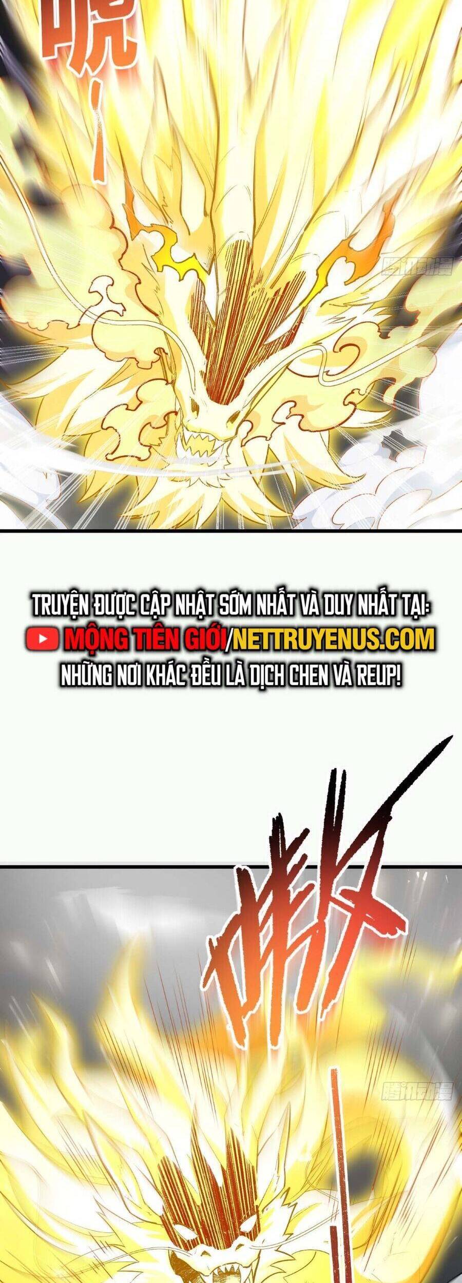 Truyện Tranh Bắt Đầu Đánh Dấu Hoang Cổ Thánh Thể trang 6