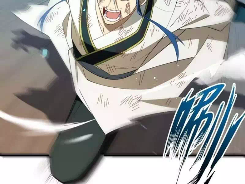 Truyện Tranh Bắt Đầu Đánh Dấu Hoang Cổ Thánh Thể trang 6