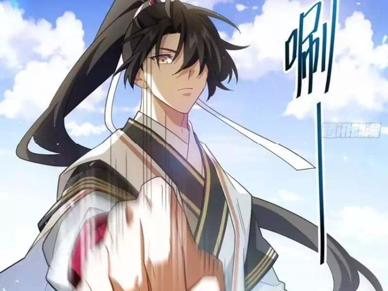 Truyện Tranh Bắt Đầu Đánh Dấu Hoang Cổ Thánh Thể trang 6