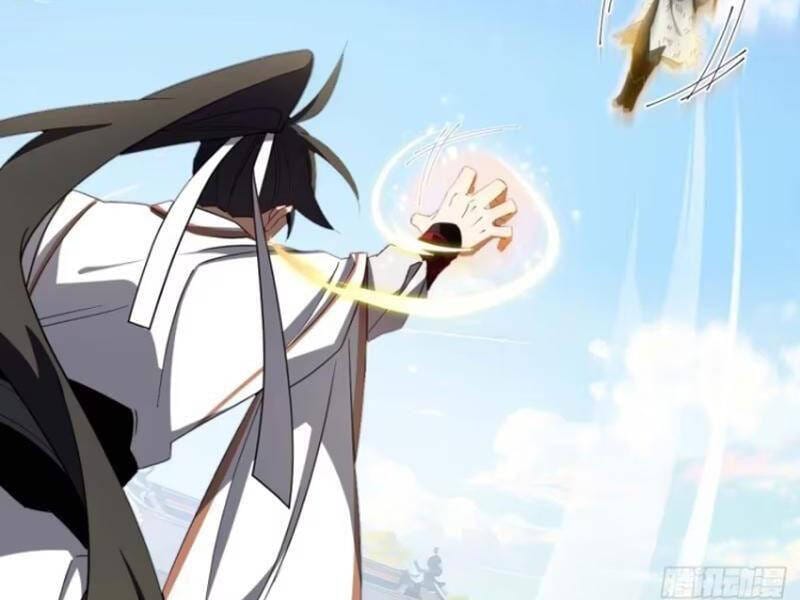 Truyện Tranh Bắt Đầu Đánh Dấu Hoang Cổ Thánh Thể trang 6