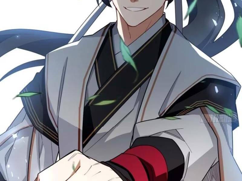 Truyện Tranh Bắt Đầu Đánh Dấu Hoang Cổ Thánh Thể trang 6