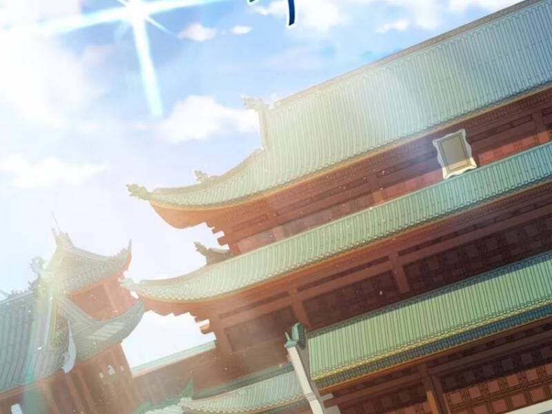 Truyện Tranh Bắt Đầu Đánh Dấu Hoang Cổ Thánh Thể trang 6