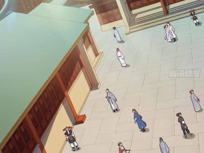 Truyện Tranh Bắt Đầu Đánh Dấu Hoang Cổ Thánh Thể trang 6