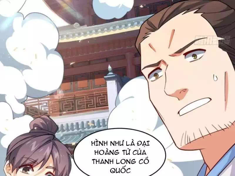 Truyện Tranh Bắt Đầu Đánh Dấu Hoang Cổ Thánh Thể trang 6