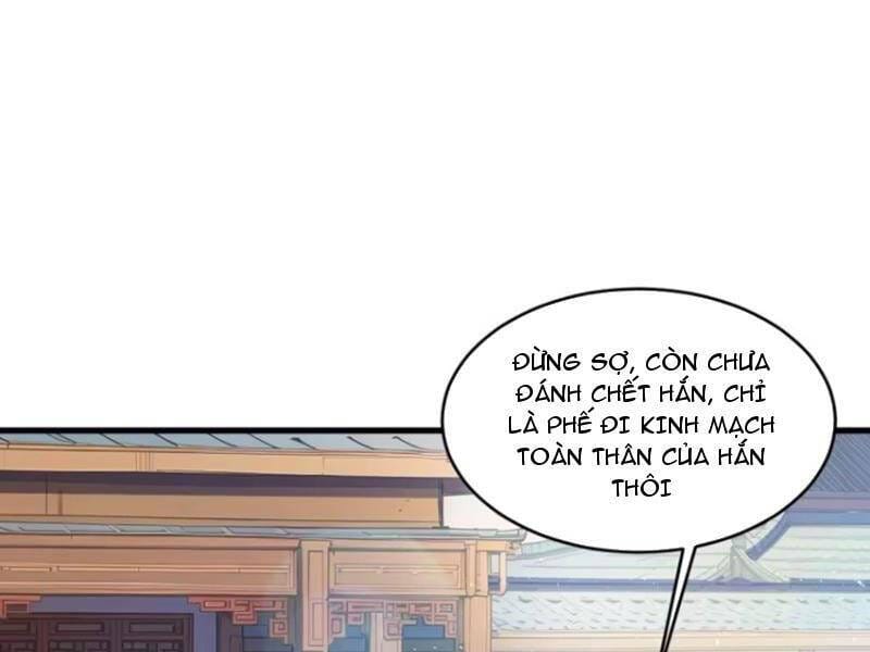Truyện Tranh Bắt Đầu Đánh Dấu Hoang Cổ Thánh Thể trang 6