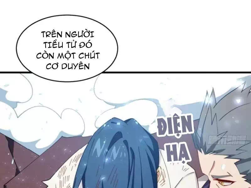 Truyện Tranh Bắt Đầu Đánh Dấu Hoang Cổ Thánh Thể trang 6