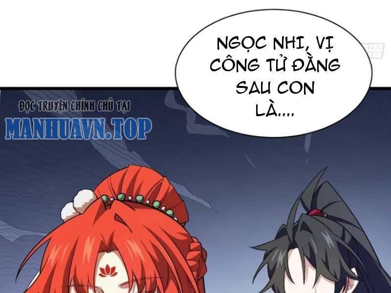 Truyện Tranh Bắt Đầu Đánh Dấu Hoang Cổ Thánh Thể trang 6