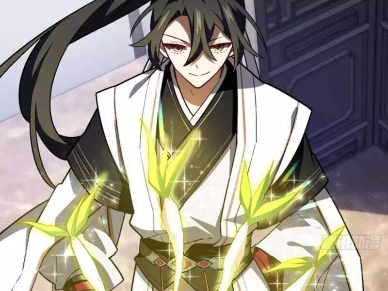 Truyện Tranh Bắt Đầu Đánh Dấu Hoang Cổ Thánh Thể trang 6