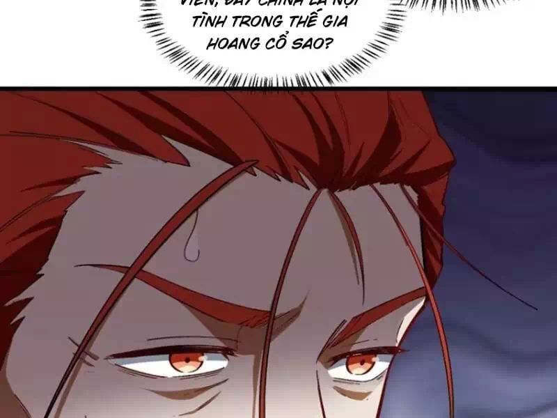 Truyện Tranh Bắt Đầu Đánh Dấu Hoang Cổ Thánh Thể trang 6