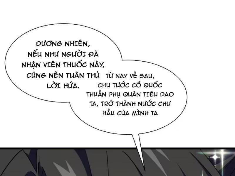 Truyện Tranh Bắt Đầu Đánh Dấu Hoang Cổ Thánh Thể trang 6