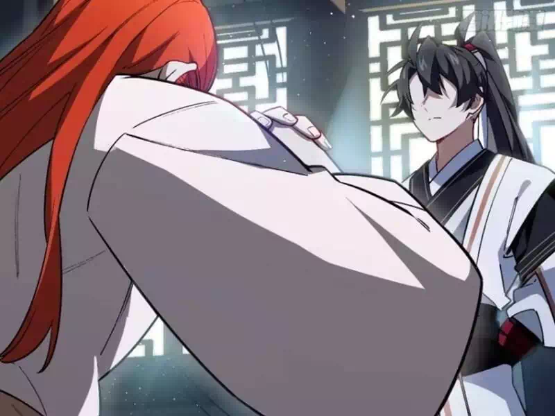 Truyện Tranh Bắt Đầu Đánh Dấu Hoang Cổ Thánh Thể trang 6