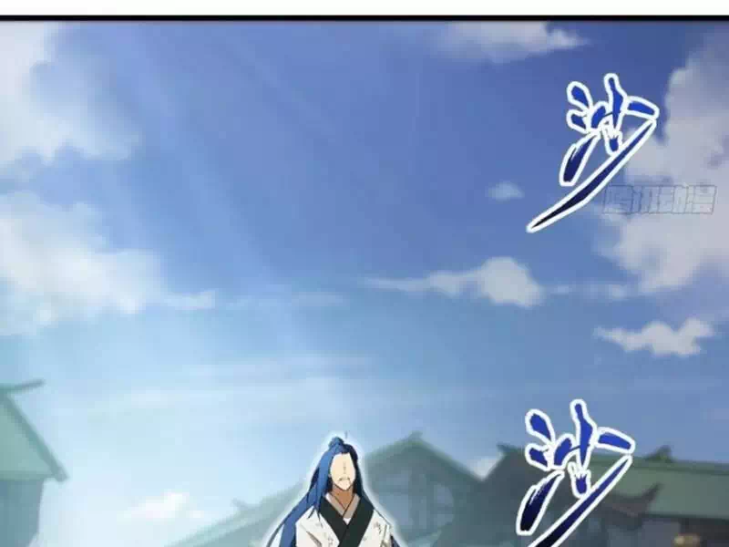 Truyện Tranh Bắt Đầu Đánh Dấu Hoang Cổ Thánh Thể trang 6