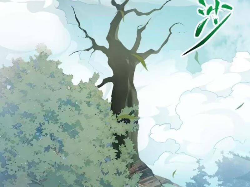 Truyện Tranh Bắt Đầu Đánh Dấu Hoang Cổ Thánh Thể trang 6