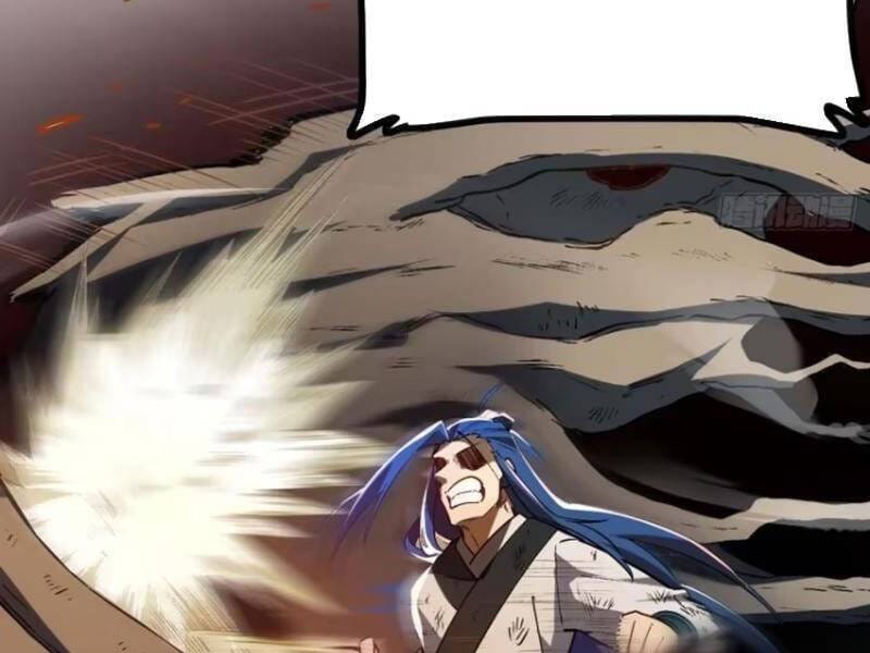 Truyện Tranh Bắt Đầu Đánh Dấu Hoang Cổ Thánh Thể trang 6