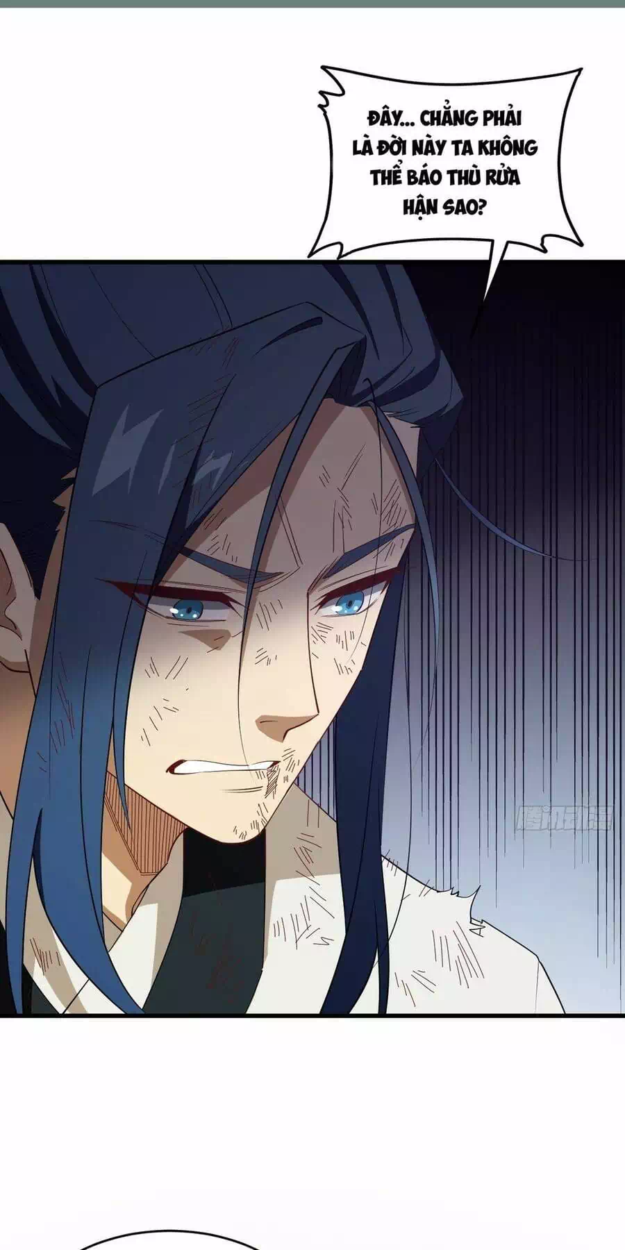 Truyện Tranh Bắt Đầu Đánh Dấu Hoang Cổ Thánh Thể trang 6