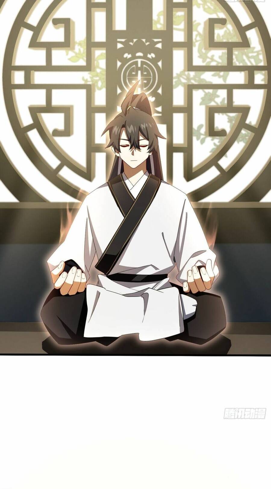 Truyện Tranh Bắt Đầu Đánh Dấu Hoang Cổ Thánh Thể trang 6