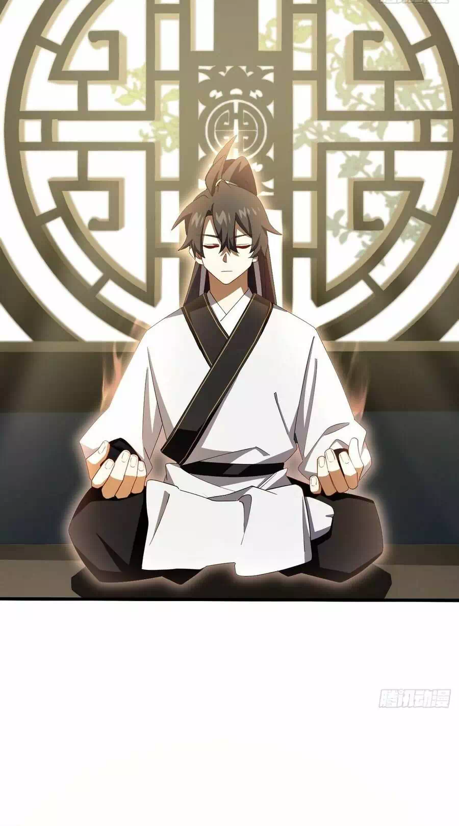 Truyện Tranh Bắt Đầu Đánh Dấu Hoang Cổ Thánh Thể trang 6