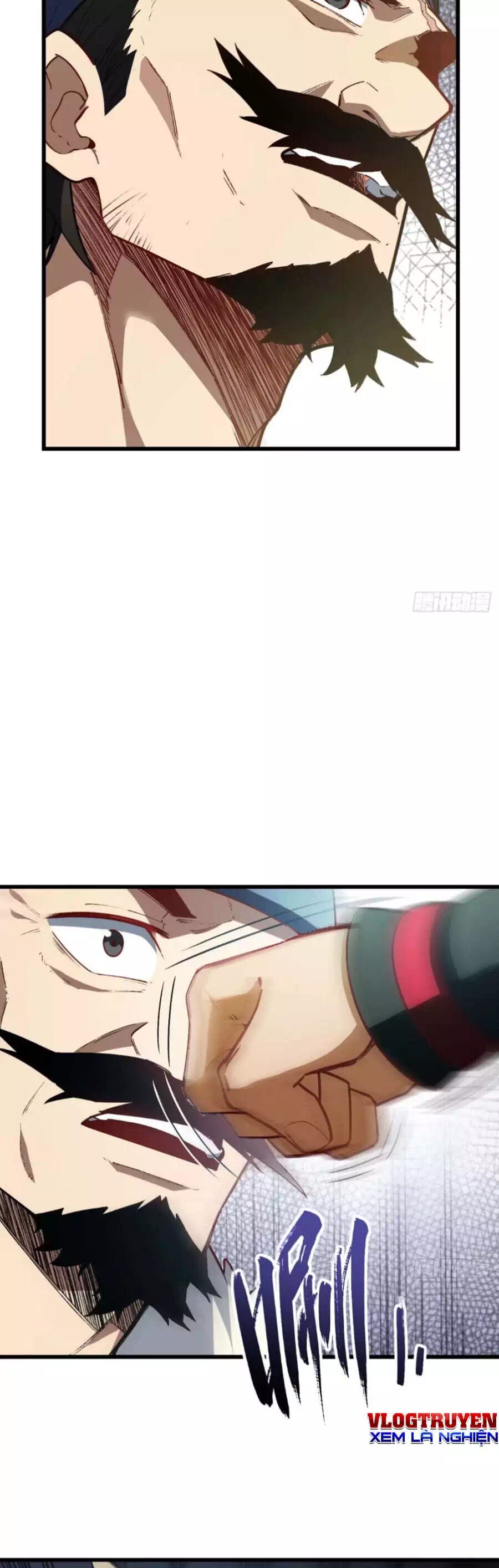 Truyện Tranh Bắt Đầu Đánh Dấu Hoang Cổ Thánh Thể trang 6