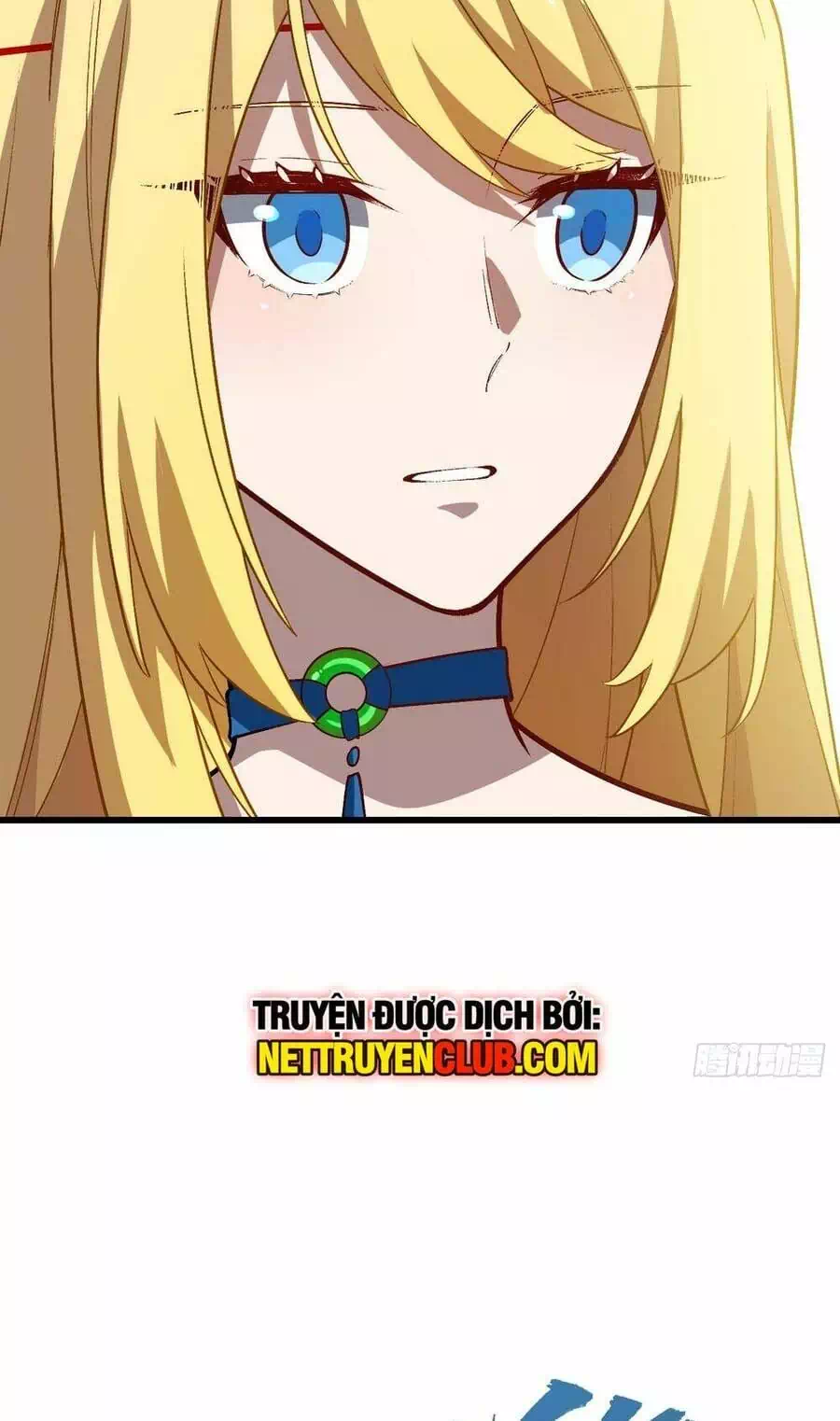 Truyện Tranh Bắt Đầu Đánh Dấu Hoang Cổ Thánh Thể trang 6