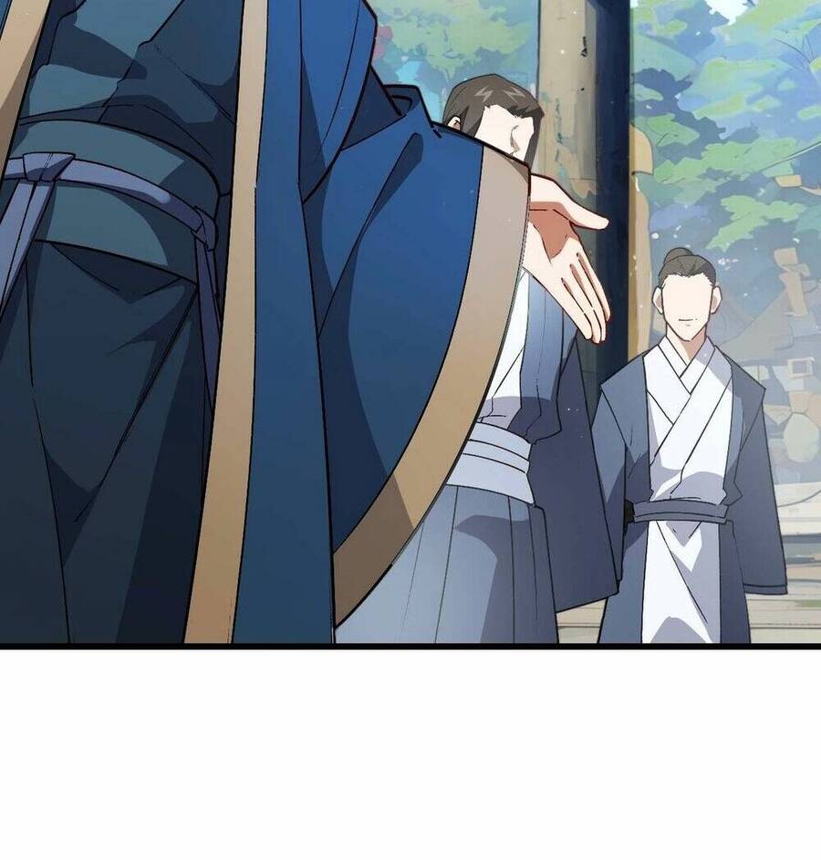 Truyện Tranh Bắt Đầu Đánh Dấu Hoang Cổ Thánh Thể trang 6