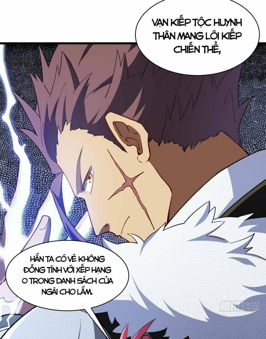 Truyện Tranh Bắt Đầu Đánh Dấu Hoang Cổ Thánh Thể trang 6